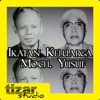 Ikatan Keluarga Moch. Yusuf الملصق