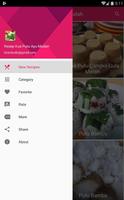 Resep Kue Putu Ayu Mudah & Enak screenshot 1