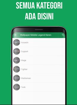Wallpaper Mobile Legend Hd Keren Fur Android Apk Herunterladen