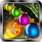 Tiger bubble marble blast 2019 icon