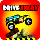 Drive Angry Pro-icoon