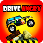 Drive Angry Pro ícone
