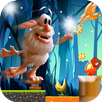 Buba Run adventure APK