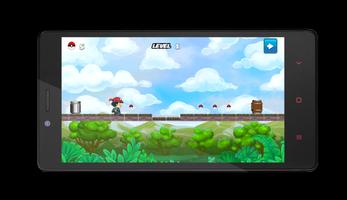 Run Pokemon captura de pantalla 1