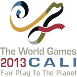 World Games 2013 IPF
