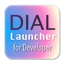 DIAL Launcher for developer APK