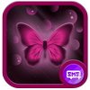 Butterfly for SMS Plus icône