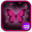 Butterfly para SMS Plus APK