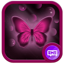 Butterfly for SMS Plus APK