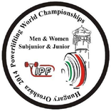 IPF Junior and Sub-Junior 2014