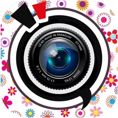HD Camera selfie, Beauty Camera Filters &amp; Editor
