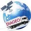 Diageo 배송관제 서비스