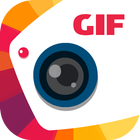 SnapGif! My Gif Generator ikon