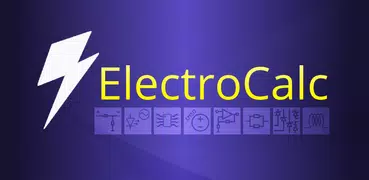 ElectroCalc (en español)