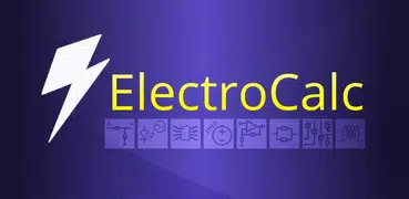 ElectroCalc FREE