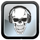 MP3Skulls Free Music Downloads icon