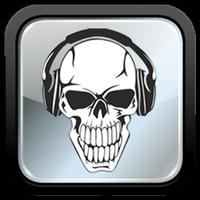 MP3Skulls Free Music Downloads اسکرین شاٹ 1