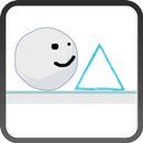 Snowball Jump APK