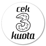 Cek Kuota Tri 图标
