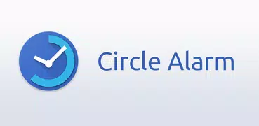 CircleAlarm (Material Design A