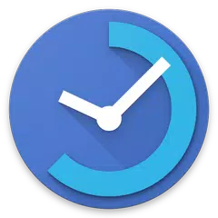 CircleAlarm (Material Design A