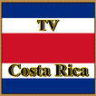 Costa Rica TV Sat Info