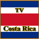 Costa Rica TV Sat Info icon