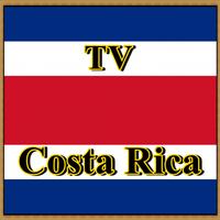 Costa Rica TV Sat Info スクリーンショット 2