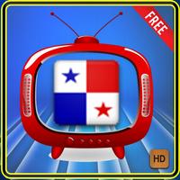 PANAMA TV Guide Free imagem de tela 1