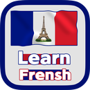 Learn communicate in French Offline APK