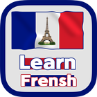 Learn communicate in French Offline icon