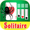 Spider Solitaire Pro 2018