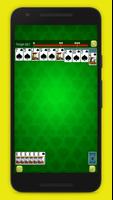 Spider Solitaire imagem de tela 3