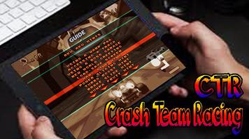 ✅Super Crash Team Racing DarkCheats ✅ الملصق