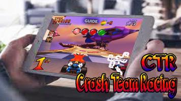 ✅Super Crash Team Racing DarkCheats ✅ تصوير الشاشة 1