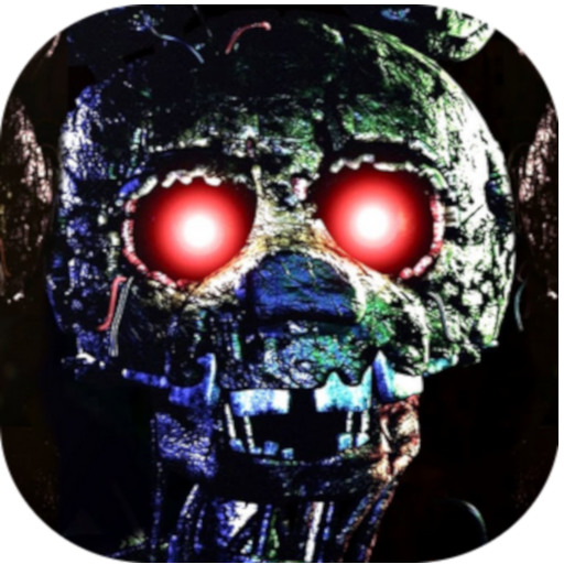 The Joy Of Creation: Reborn Five Nights At Freddy's Video Game Android,  PNG, 1024x1024px, Joy Of