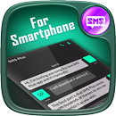 SMS Plus para Smartphone APK