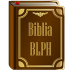Biblia Hispanoamericana BLPH icône