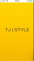 Tj Style الملصق