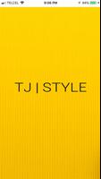 Tj Style 海報