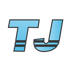 آیکون‌ TJWalker