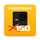 Kaiser Baas X150 图标
