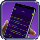 Best Colorful Theme SMS Plus APK