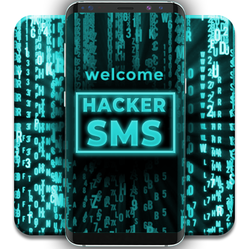 Hacker SMS