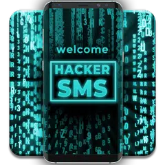 Скачать Хакерские SMS APK