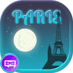 Paris Theme SMS Plus
