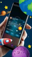 Universe SMS Plus スクリーンショット 1
