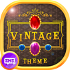 Vintage Theme SMS Plus APK