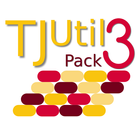 tjUtil Pack icône