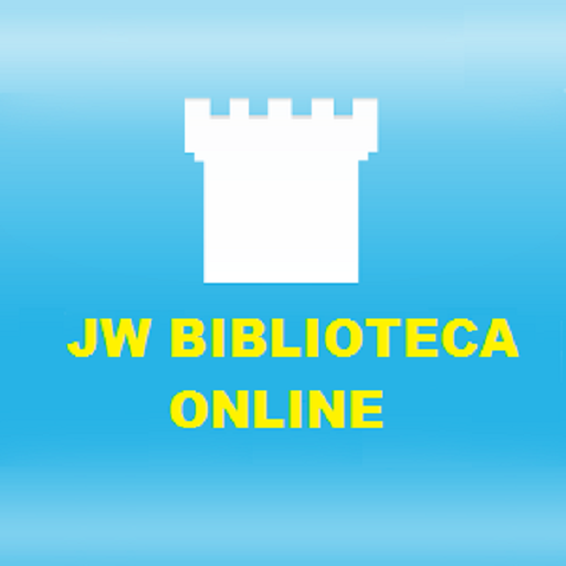 JW Biblioteca Online